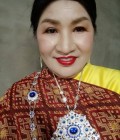 Som 58 ans Somphan Phusomjit  Thaïlande