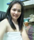 Poo 38 Jahre Nakhon Ratchasima  Thailand