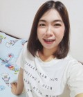 Siri 29 ans ชลบุรี Thaïlande