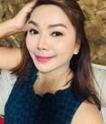 Nutruja 42 ans Nakhonratchasima Thaïlande