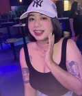 Eiffy 29 Jahre Udonthani Thailand