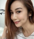 Maya 35 ans Rayong  Thaïlande