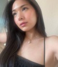 Victoria 33 Jahre Bangkok Thailand