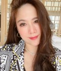 Phitsamai 38 ans Bangkok Thaïlande