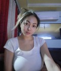 Anna 33 ans Bangkok Thaïlande