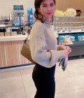 Manan 29 ans Prachinburi Thaïlande