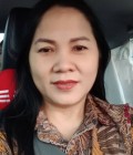 Wilaiwan 49 ans Chonburi Thaïlande