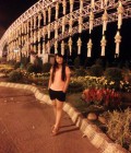 Aom 34 ans Muang Phitsanulok  Thaïlande