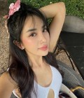 Olivia 31 ans Bangkok Thaïlande