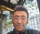 Alex 52 ปี Paris  France