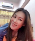 Amara 35 ans Bangkok Thaïlande