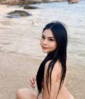 Charlotte 25 ans Pattaya  Thaïlande