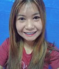 Waranya 24 ans Mukdahan Thaïlande