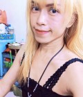 Marisa 40 Jahre Sakon Nakhon Thailand