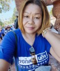 Bebe 46 ans Kamphaeng Phet City  Thaïlande