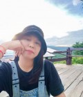 Pattha 38 ans Khonkaen Thaïlande