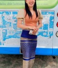 Wassana 36 ans สทิงพระ Thaïlande