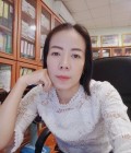 Patidta 47 ans Bangkok  Thaïlande