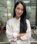 Mai 34 ans Bangkok Thaïlande