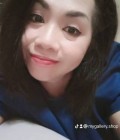 Leelawadee 51 ans Chonburi  Thaïlande