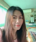 Anna 45 ans Muang Thaïlande