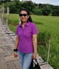 Pen 58 ans Muang  Thaïlande