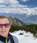 Christoph 28 ปี Pöllau Austria