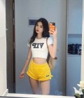 Tee 26 ans Hua Hin Thaïlande