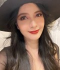 Amanda 35 ans Chiang Rai Thaïlande