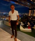 Eric 58 Jahre Hua Hin Thailand