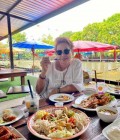 Jum 67 ans Pathumtani Thailand Thaïlande