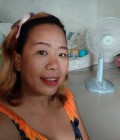 Kathy 45 Jahre Samui Thailand