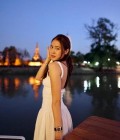 Pimpa 34 ans Chiang Mai Thaïlande