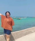 Vari 48 ans Phitsanulok Thaïlande