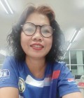 Da 48 ans Songkhla Thaïlande