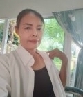 Chanida 48 ans Thailand Thaïlande