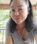 Narin 52 ans Loei Thaïlande