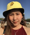 Pichy 32 ans Chiangmai Thaïlande