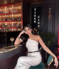 Olivia 31 years Bangkok Thailand