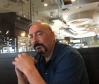 Billy 64 ans Toronto Canada