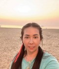 Niracha 49 ans Pattaya Thaïlande