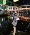 Wari 27 ans Bangkok Thaïlande