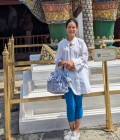 Ple 52 ans กบินทร์บุรี Thaïlande