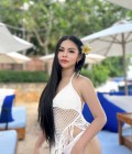 Charlotte 25 ans Pattaya  Thaïlande