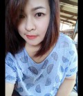 Nuchee  42 years Lopburi  Thailand