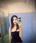 Alice 28 ans Pattaya  Thaïlande