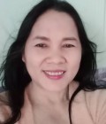 Wilaiwan 49 ans Chonburi Thaïlande