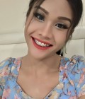 Rindasayrung 26 ans Bangkok Thaïlande