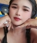 Pawika 36 ans Thailand  Thaïlande