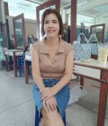 Arisa 53 ans Bkk Thaïlande